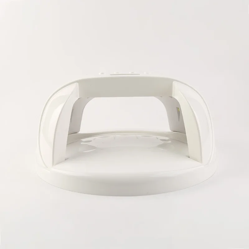 SUN 7X 60W Профессиональный светодиодный УФ свет для лака ногтей белый Ledlamp Nagels 30