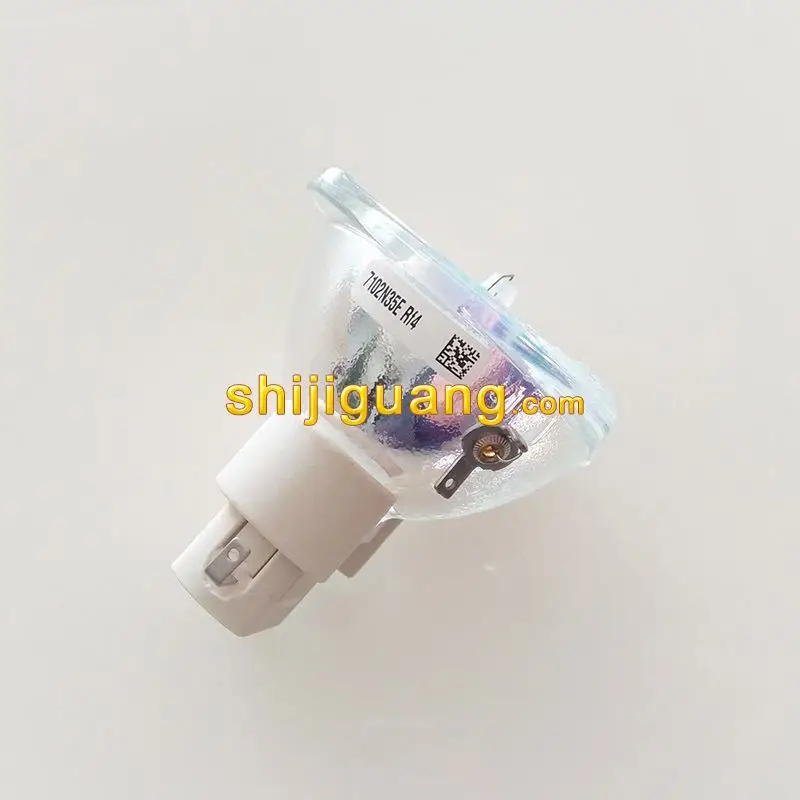 Shijiguang Лампа для проектора smart SBD680 SBD685 SBM680Viv2 SBP 10X VIP230W 190W E20.6|Лампы проекторов| |