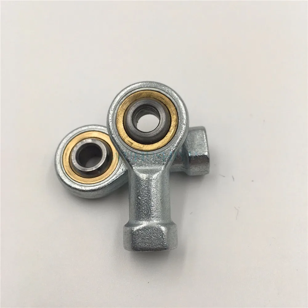 Новый шаровой шарнир с внутренней метрической резьбой 2 шт./лот 8 мм|8mm shaft|ball jointball
