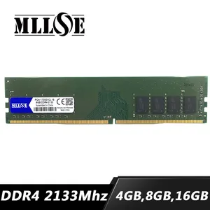 sale computer ram ddr4 8gb 4gb 16gb 2133mhz ddr 4 pc4 17000 2133 mhz memoria pc motherboard sdram ddr4 4g 8g 16g desktop memory free global shipping