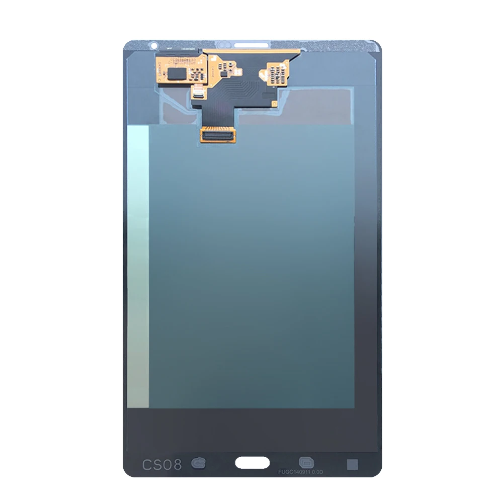 ЖК дисплей для Samsung GALAXY Tab S T705 LTE 3G 8 4 дюйма рабочий дигитайзер сенсорного экрана
