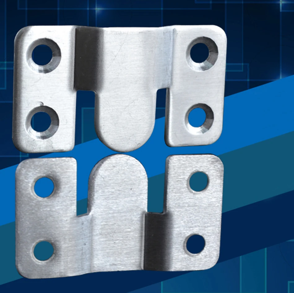 Пара фото вешалка Аксессуары Железный материал рамка краска ролик крючки для