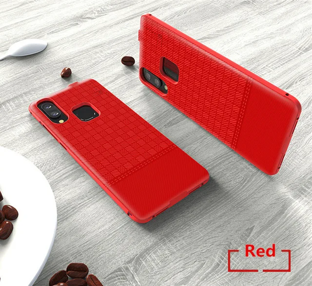 KQJYS 5000 мАч зарядное устройство чехол s для Xiaomi Redmi Note 5 Внешний Аккумулятор Чехол портативный внешний аккумулятор зажим Крышка для зарядки батареи - Цвет: Red