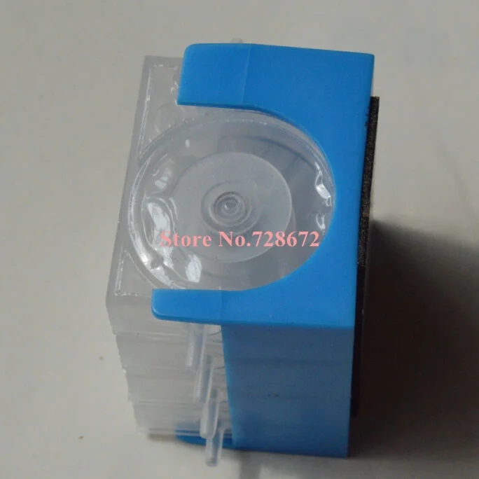 Односторонний клапан СНПЧ 4 цвета клапаны управления чернилами для струйных