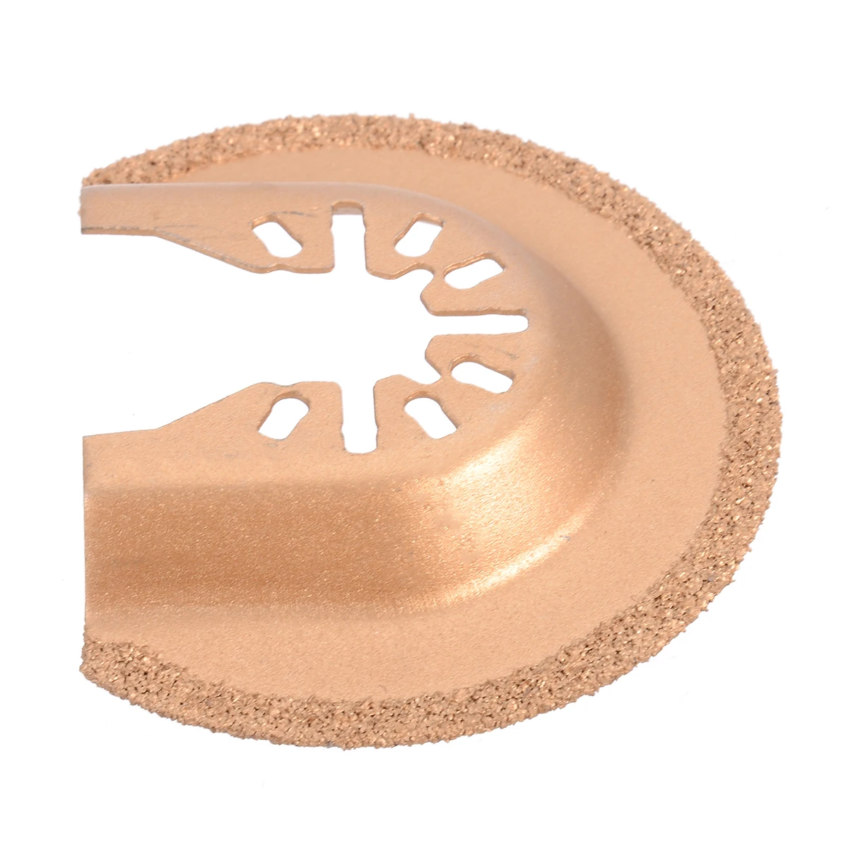 65 мм многоцелевой пильный диск полукруглый инструмент лезвие для сегментной