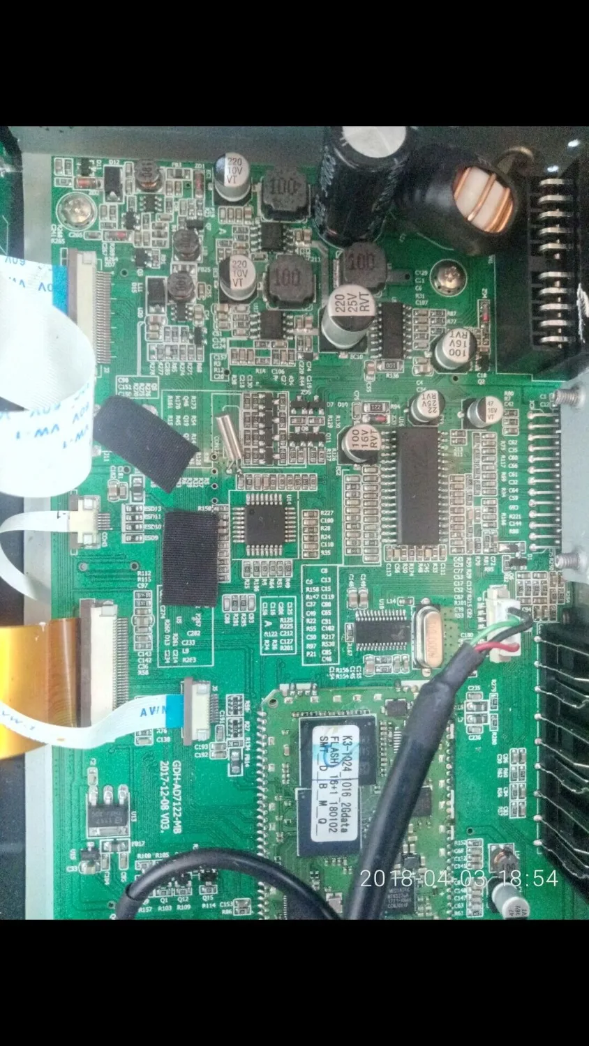 Подходит только материнская плата Ezonetronics RM-CT0011 и сенсорное стекло RM-CT0008