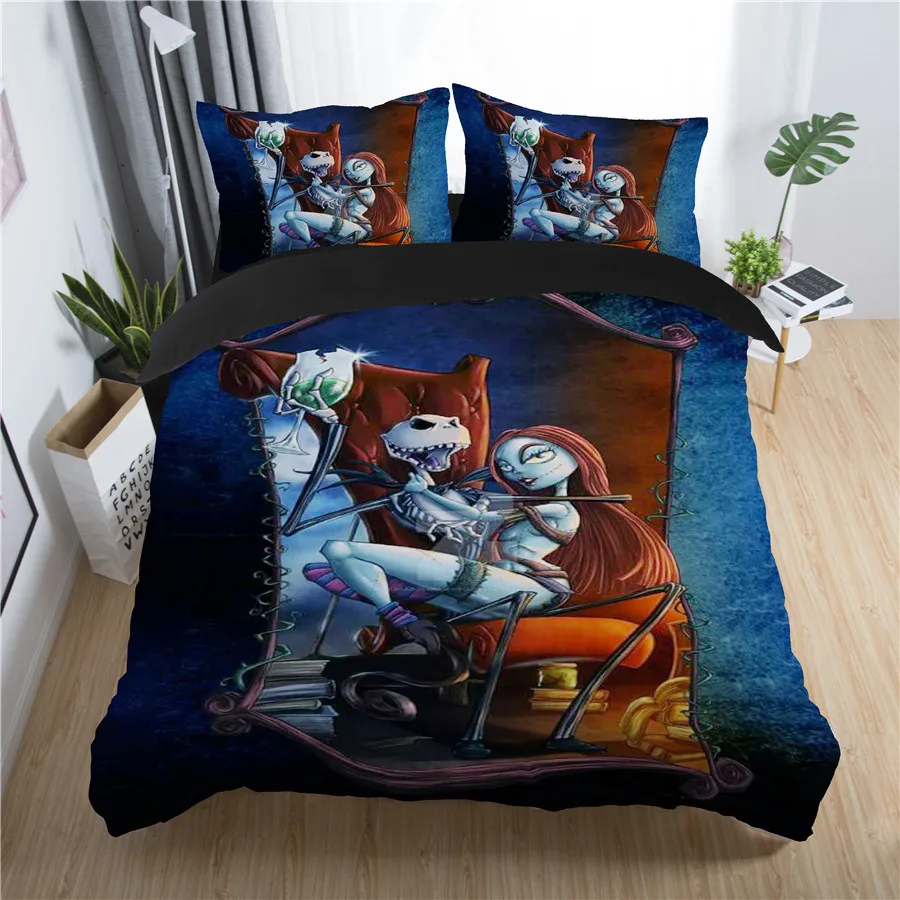 Pronovias fairy unicorn children duvet cover set king queen double full twin single size bed linen | Дом и сад