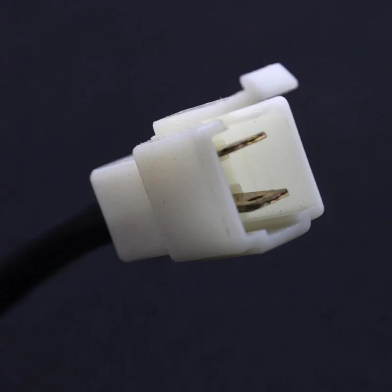 Вентилятор охлаждения радиатора GOOFIT 12 В постоянный ток для квадроцикла с водяным