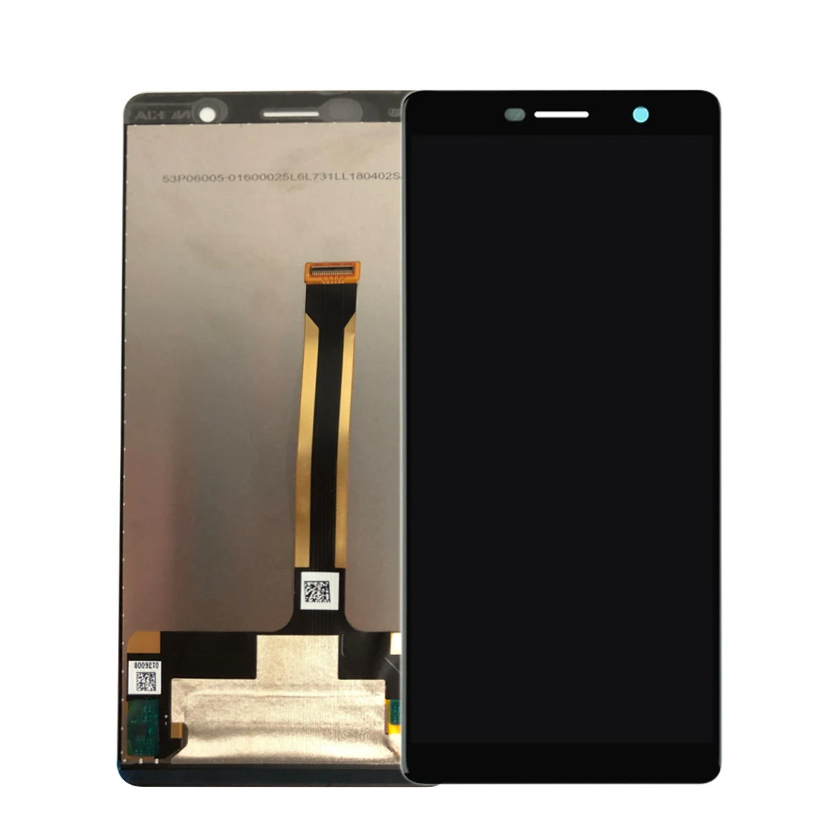 6 0 &quotE7 Plus LCD для Nokia 7 ЖК-дисплей сенсорный экран дигитайзер сборка Замена / E7 |