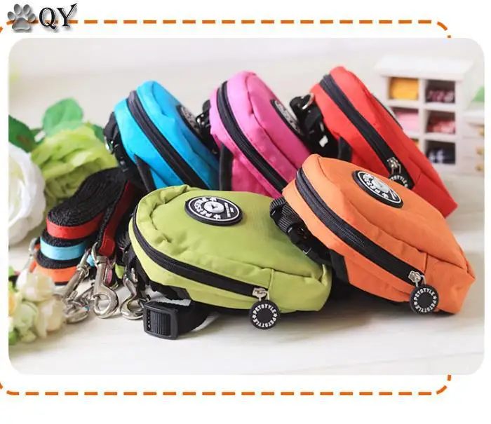 Ткань Оксфорд рюкзак ошейники и поводки для собак Одежда кошек грудная спинная