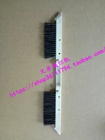 2pcs for brother spare parts weaving machine accessories kr260 c6 brush