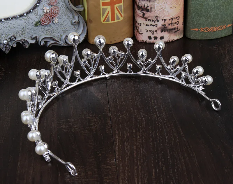 Свадебные ювелирные изделия слеза наборы кристалл свадебное ожерелье серьги