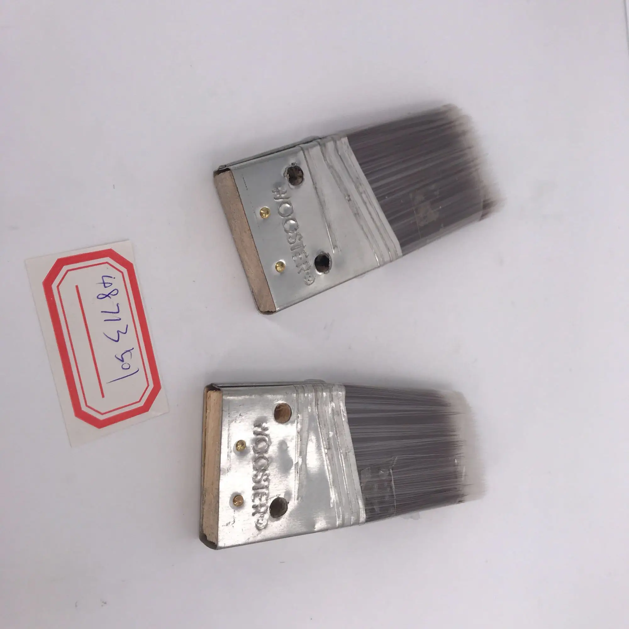 

Industrial anti-static brush ESD brush used for factory work table