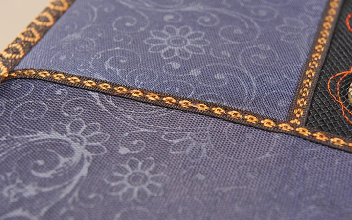 Горячее предложение! Новый продукт качественный Электрический массажный матрас