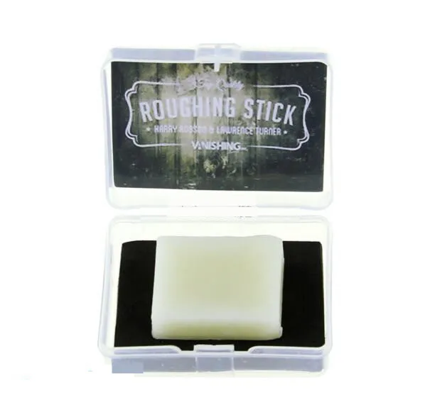 Free Shipping Roughing Sticks Solid Stop For Invisible Deck Magic Tricks Prop Close up Accessories Magician Toys | Игрушки и хобби