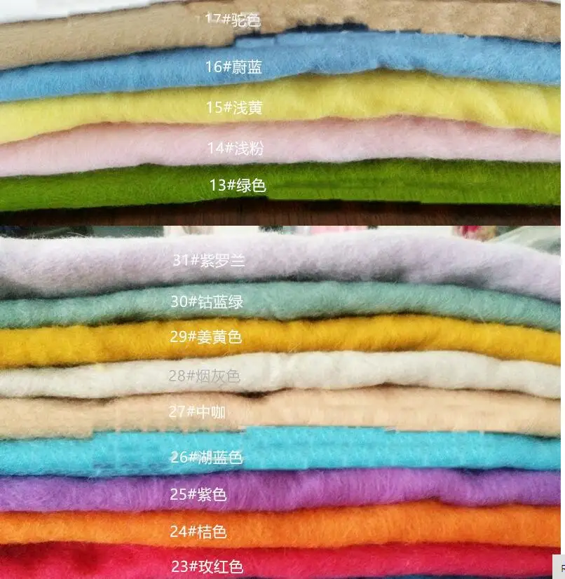 60*60 см 100% шерсть настоящая чистая детская корзина наполнитель Stuffer новорожденный