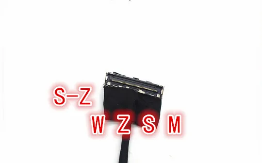 Оригинальная Новинка для ноутбука HP PAVILION R36 lcd lvds светодиодный экран видео гибкий