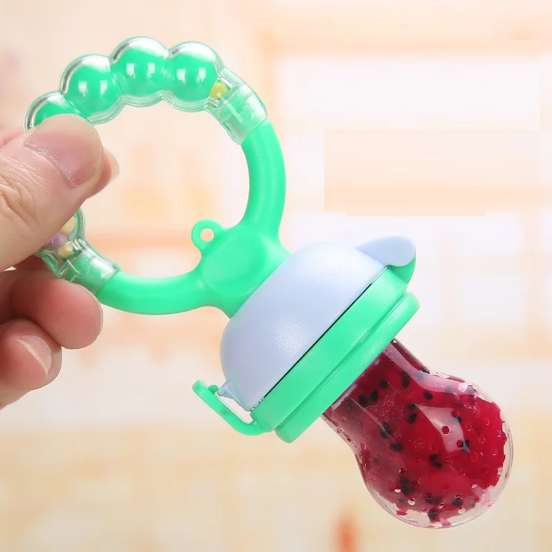 Соска-пустышка для маленьких детей, силиконовая соска-пустышка, соска-пустышка для фруктов, пустышка для младенцев, Силиконовая пустышка для малышей