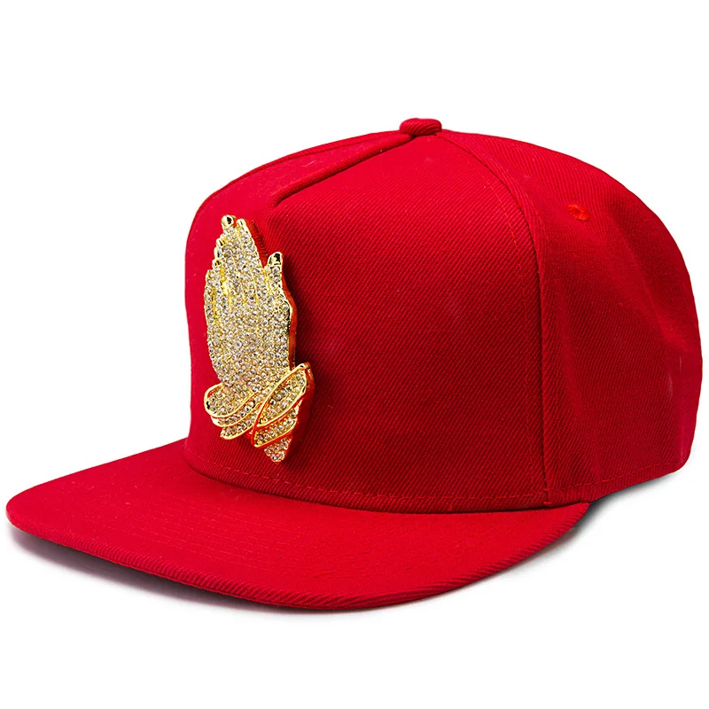 Кепка в стиле хип хоп для мужчин и женщин модная буддистская бейсболка с ручным