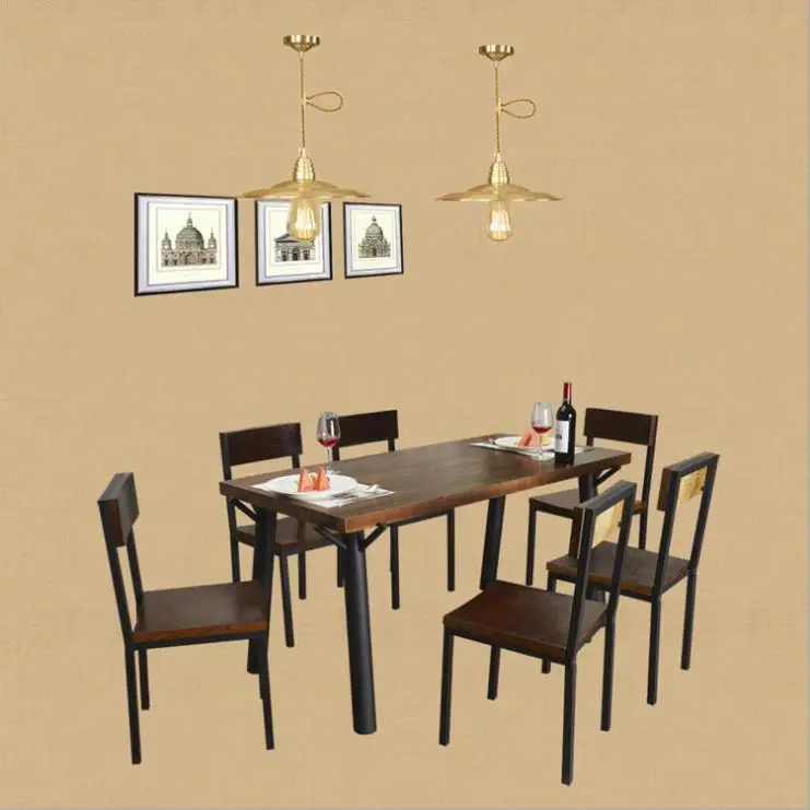 Aristocratic bronze chandelier simple bedroom living room pure copper decorative lamps european-style luxury palace vintage art | Лампы и