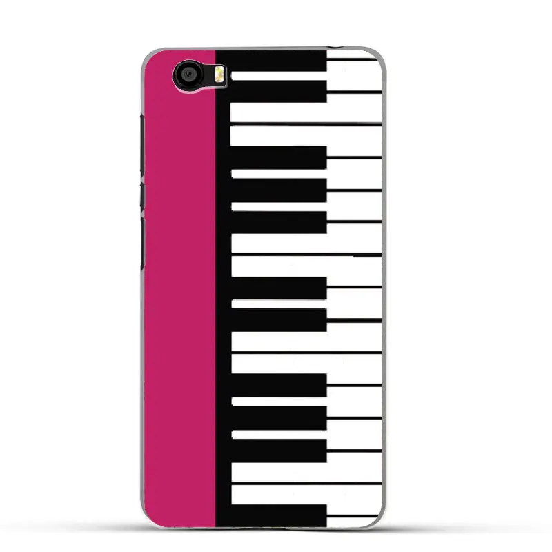For Vernee Mars Pro Case High Quality Cool Cartoon Painted Hard Plastic Phone Protected Cases Cover 5.5 Inch |