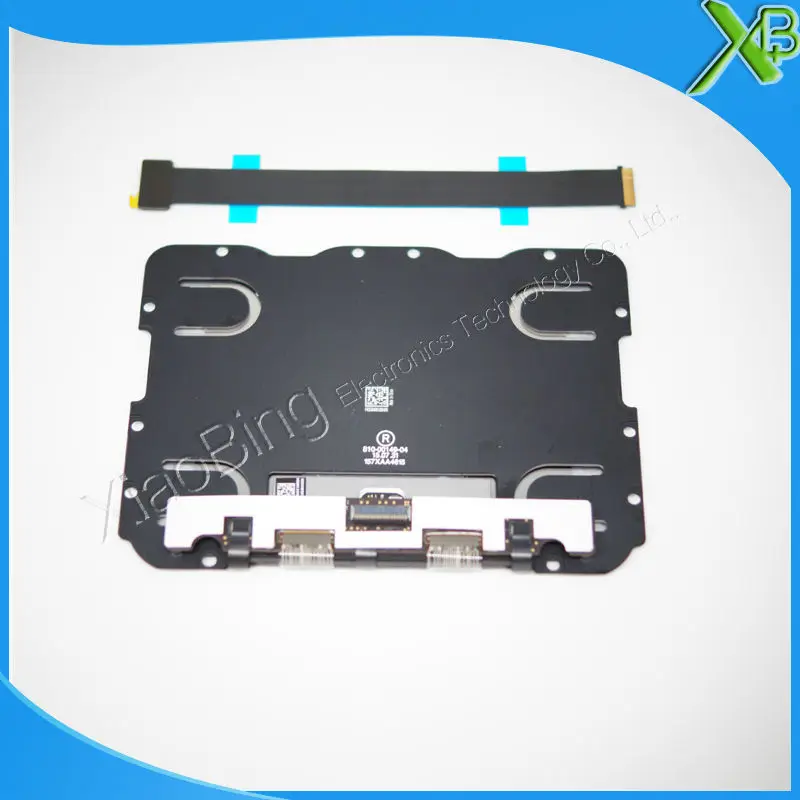 Новинка 810 00149 04 сенсорная панель с кабелем 821 00184 A для Macbook Pro Retina 13 3 &quotA1502 MF839 MF841
