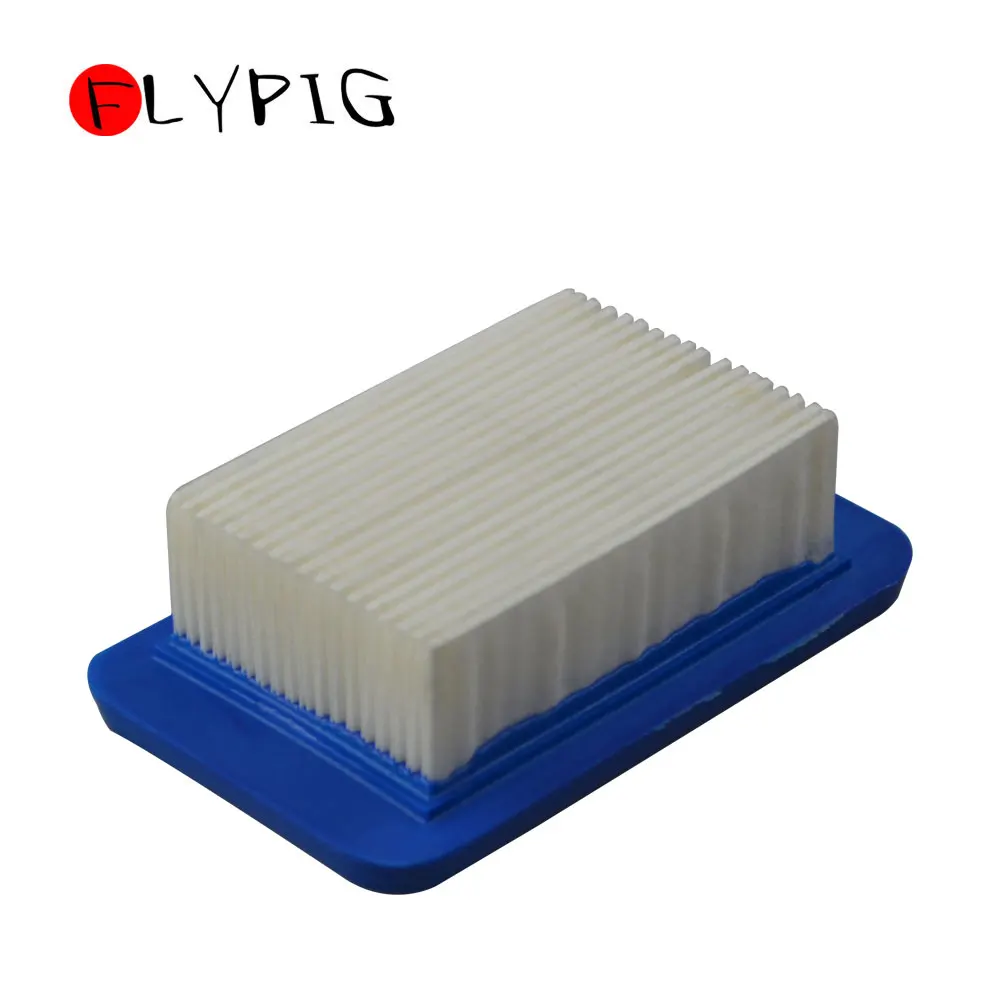 5 Pcs Air Filter For ECHO PB755SH PB500H PB500T PB603 PB611 PB620 PB650 PB651T | Автомобили и мотоциклы