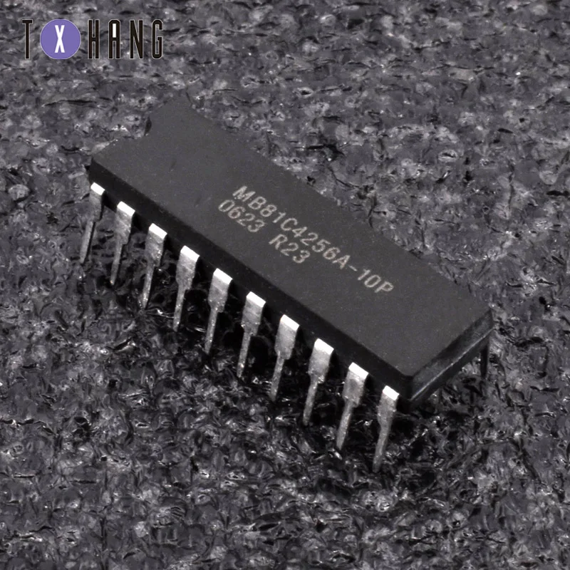 1/5 шт MB81C4256A-10P MB81C4256A-10 MB81C4256 MB81C Инкапсуляция IC | Электронные компоненты и