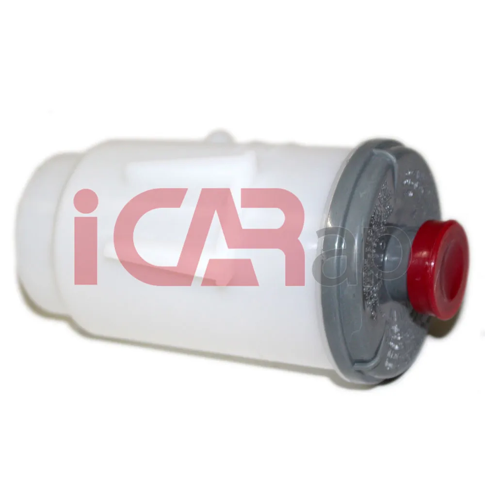 Автомобильный насос гидроусилителя руля бутылка резервуар OEM: 53701 SV4 003 для Honda Accord