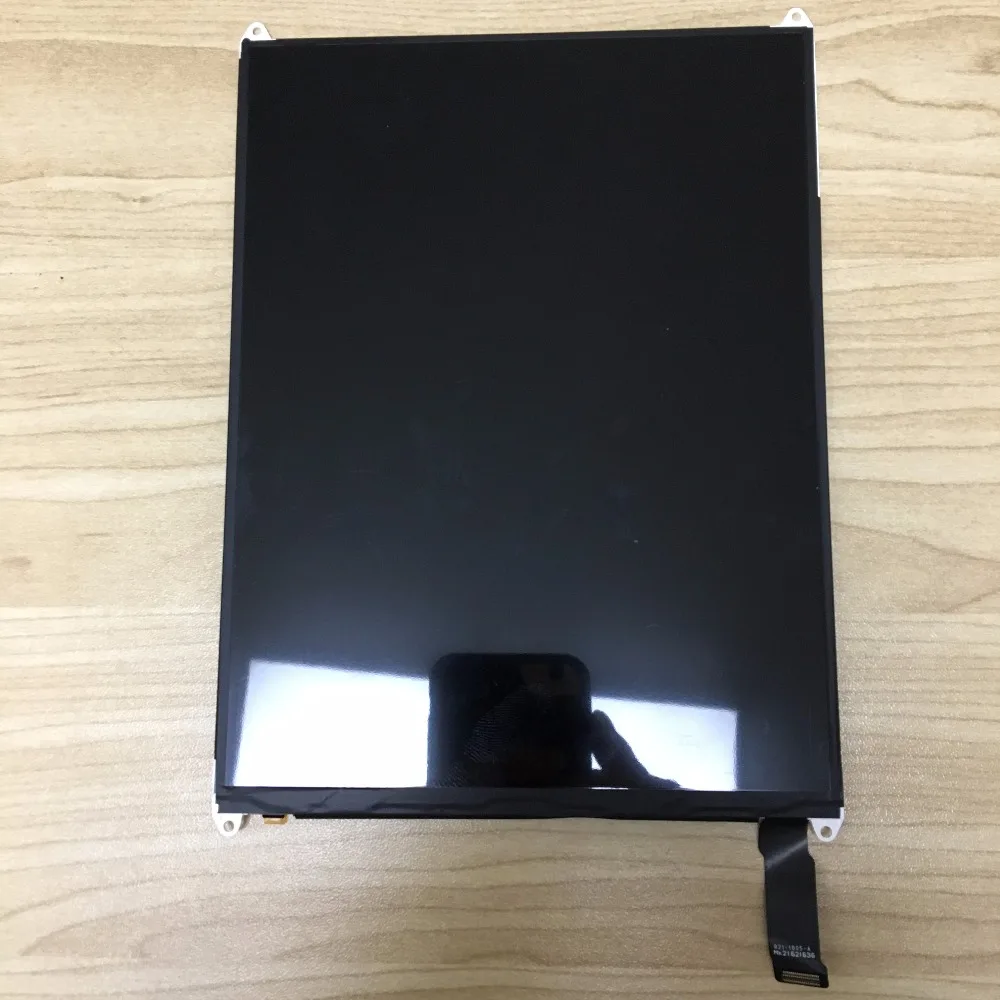 Новый ЖК экран для iPad Mini 2 3 A1489 A1490 A1491 A1599 A1600 A1601 запасные части цифровая
