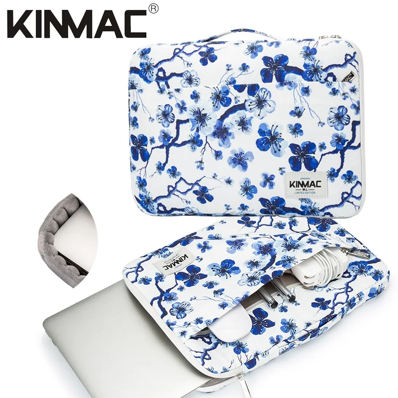 Новая брендовая сумка Kinmac чехол для ноутбука 13 1 3 дюймов MacBook Air Pro оптовая продажа