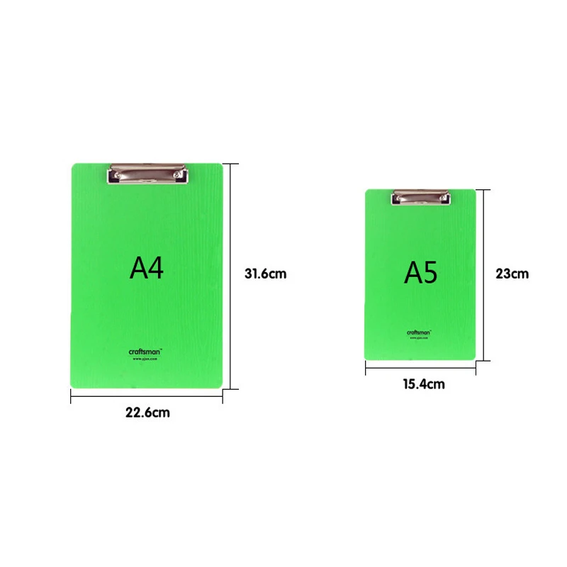 12 Styles Wooden Desk File Writing Mat Sketch Pads Clip Drawing Board Binder Folder for Papers Clipboard A4 School Office | Канцтовары