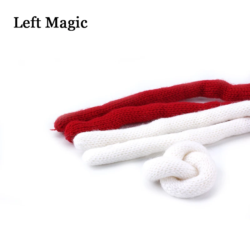 Высококачественная версия Удивительный узел для акробатических трюков Дэрил