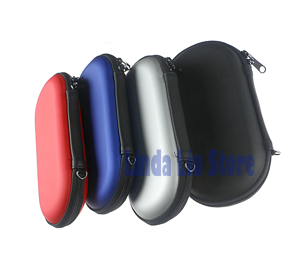 EVA Anti-shock Hard Case Protective Bag For PSVita 2000 Slim PSV2000 Console Carry ChengChengDianWan | Электроника