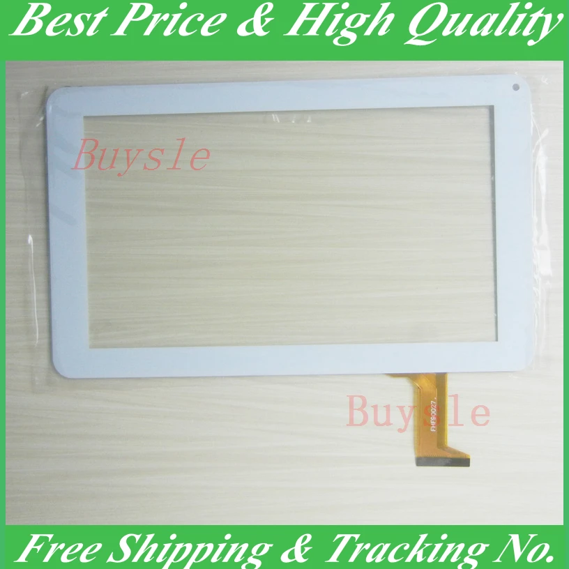 Сенсорный экран FHF90027 внешний 9 дюймов сенсорная панель GB960 T9|external screen|touch screensensor