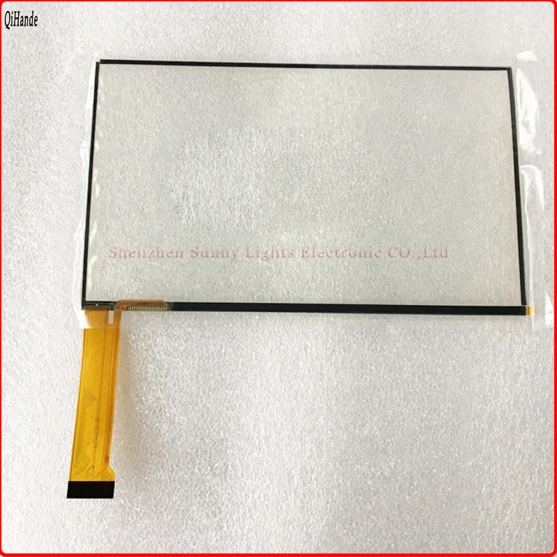 Новый сенсорный экран для планшетов с диагональю 7 дюймов|touch screen|7inch touch screenscreen panel