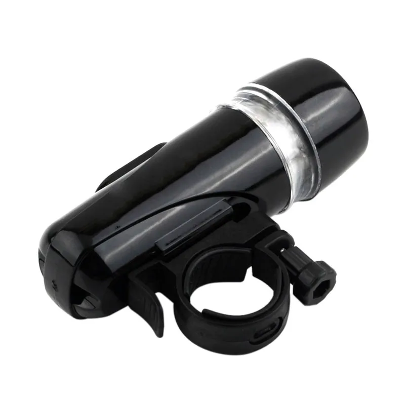 Водонепроницаемый ультра яркий 5 светодиодный велосипедный светильник комплект