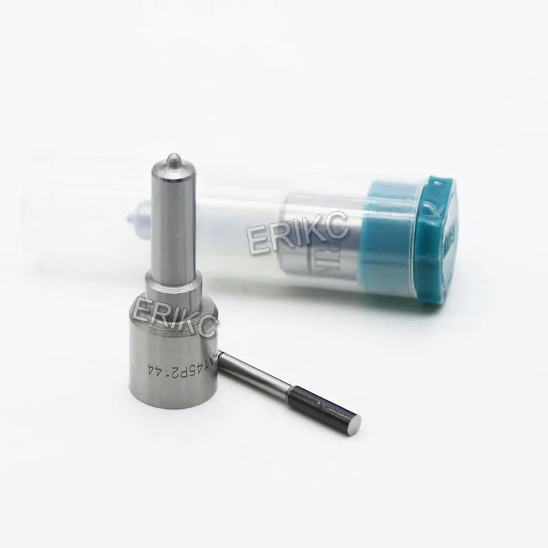 

ERIKC auto injector nozzle DLLA145P2144 Diesel ENGINE Nozzle DLLA 145 P 2144 fuel PUMP nozzle DLLA145 P2144 in fuel system