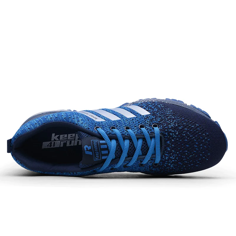 2019 Air Cushion Breathable Shoes For Men Music Rhythm Upgraded Soft Deodorant Insole Outdoor Walking Male Footwear | Обувь