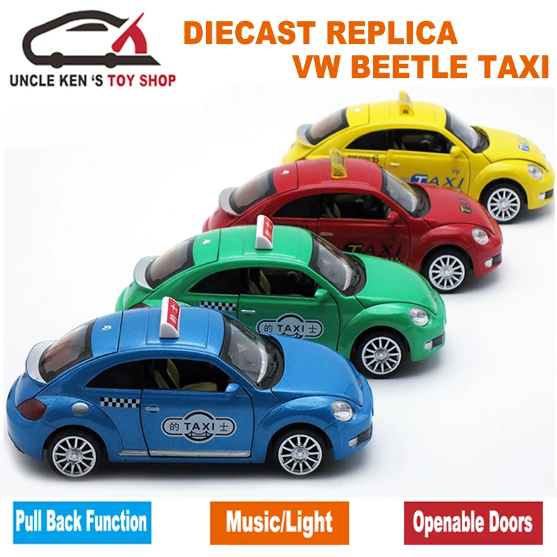 15 см длина 1:32 литья под давлением модель автомобиля такси игрушки как