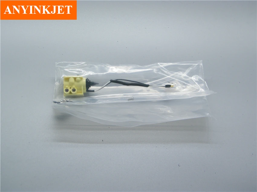 Абсолютно новая оригинальная часть номер SP371675 60um насадка для принтера Videojet EXCEL 170i