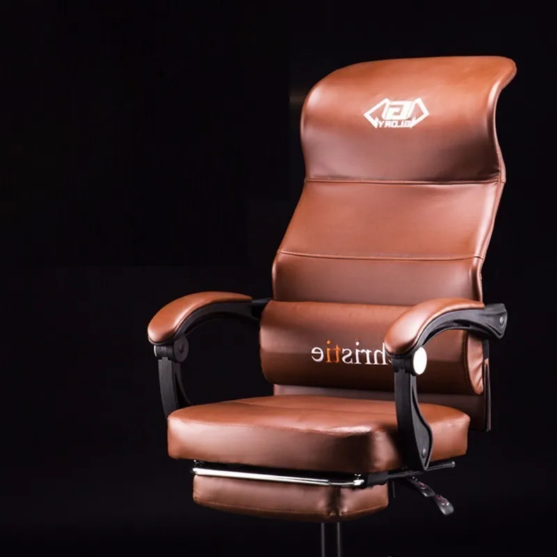 Новый компьютерный бытовой Лифт поворотный эргономичный Boss может лежать