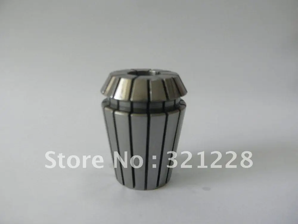 DIN6499B 430E ER Цанга ER25 12 мм runout 0 015 мм|collet er25|er colleter25 collet |