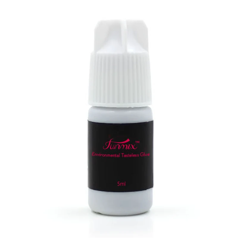 Pro Eyelash Extension No Odor Irritation Grafting False Adhesive Glue |