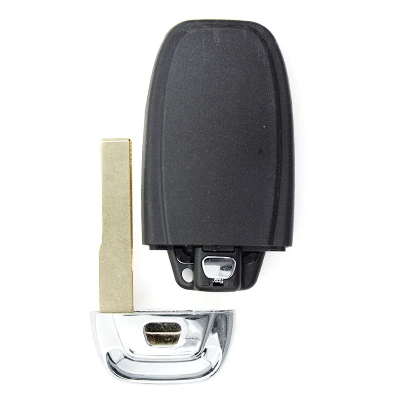 Автомобильная смарт карта с 3 кнопками дистанционный ключ для Audi A4 S4 A5 S5 Q5 PCF7945A