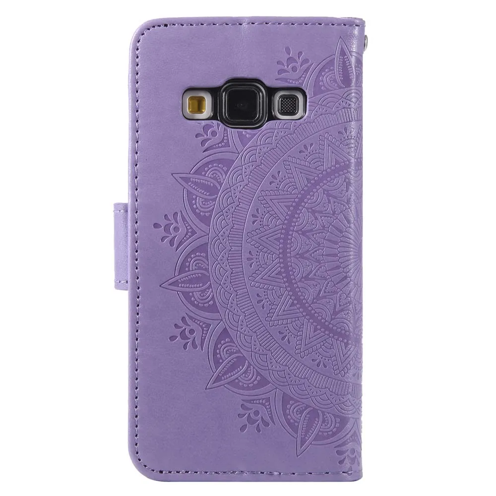 Флип кейс для Samsung Galaxy A3 A 3 2015 SM A300F/DS A300FU A300H A300 кожаный чехол|Чехлы-портмоне| |