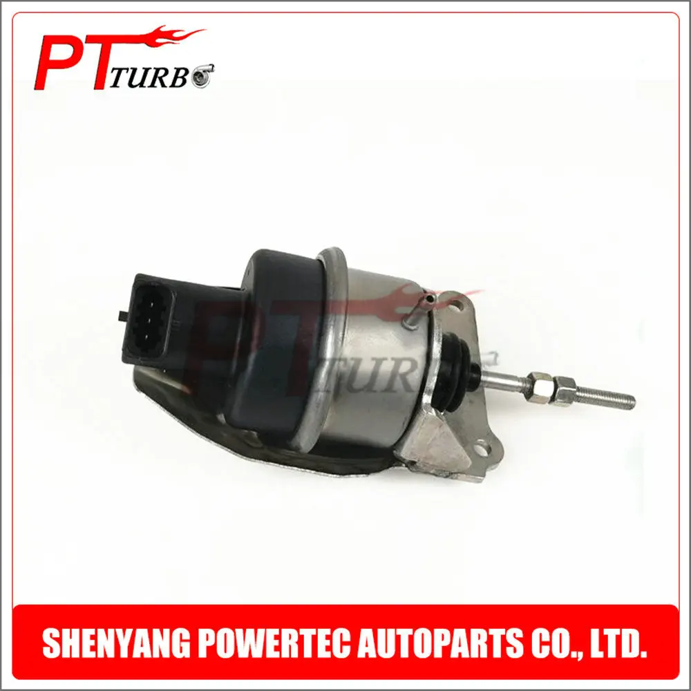 Для Fiat Linea 1 3 JTDM 16V 95HP 70Kw-Турбо-электронный привод 54359880037 55216672 BV35-0037 Новый турбинный