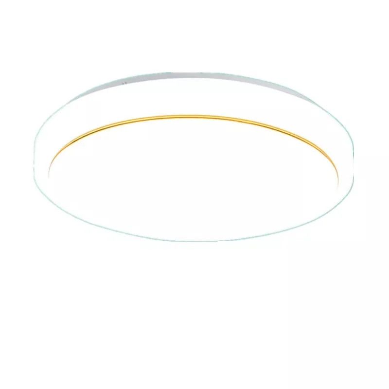 

Ultra-thin surface mount LED ceiling light 12 / 24W modern LED ceiling light for living room bedroom dining room ceiling light
