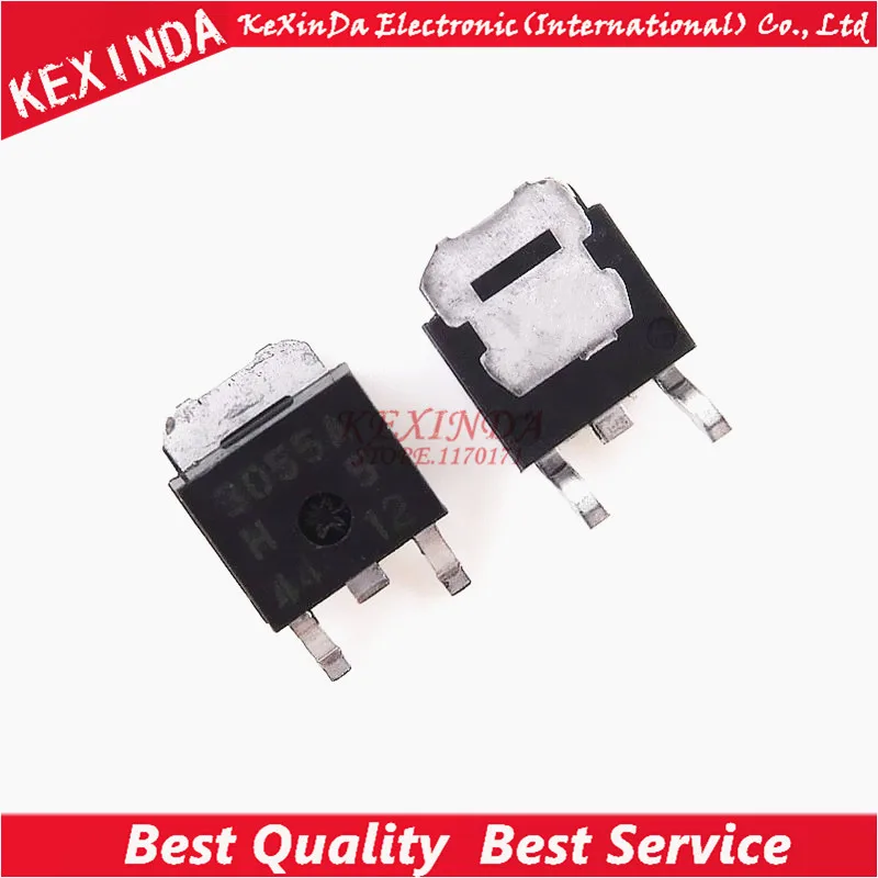 APM3055L APM3055 TO 252 IC 50 шт./1 партия бесплатная доставка| |