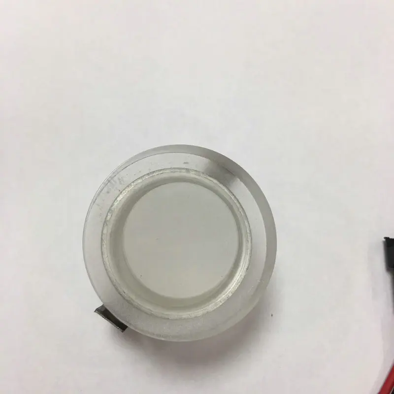 AC110V 220V 3W Новый cob прожектор 10 шт. Регулируемый шаг Светодиодный точечный